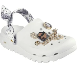 Snoop Dogg: Arch Fit Footsteps - Rolling Glitz