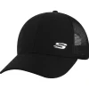 Sport S Metal Hat