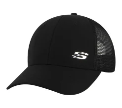 Sport S Metal Hat