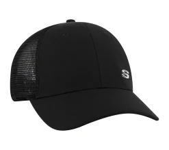 Sport S Metal Hat