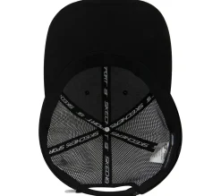 Sport S Metal Hat