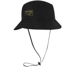 Sunshade Bucket Hat