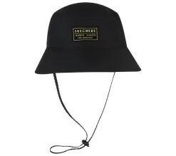 Sunshade Bucket Hat