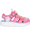 Sweet Kickz: Jumpsters Sandal - Sprinkle Wonder