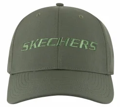 Tearstop Snapback Hat