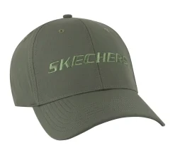 Tearstop Snapback Hat