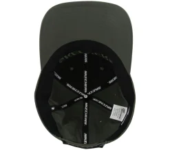 Tearstop Snapback Hat