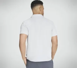The GO WALK Air Short Sleeve Shirt