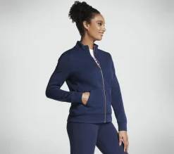 The Hoodless Hoodie GO WALK Everywhere Jacket