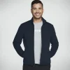 The Hoodless Hoodie Ottoman Jacket