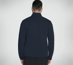 The Hoodless Hoodie Ottoman Jacket