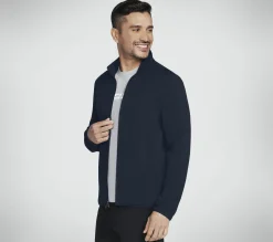 The Hoodless Hoodie Ottoman Jacket