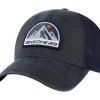 Trail Trucker Hat