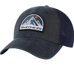Trail Trucker Hat