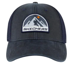 Trail Trucker Hat
