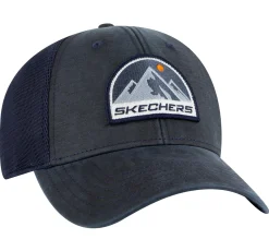 Trail Trucker Hat