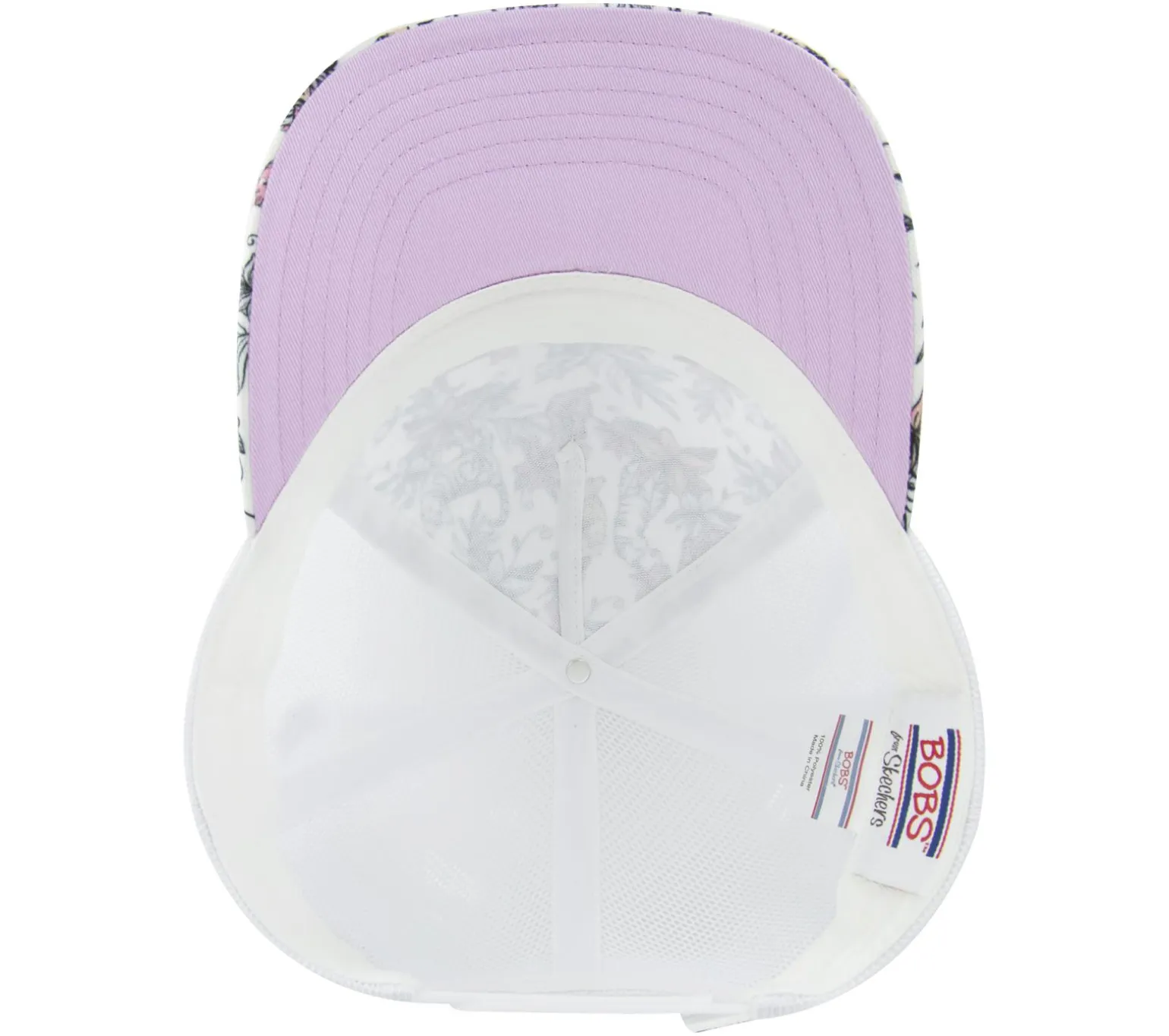 TROPICAL KITTY TRUCKER