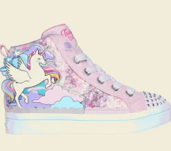 Twi-Lites 2.0 - Enchanted Unicorn