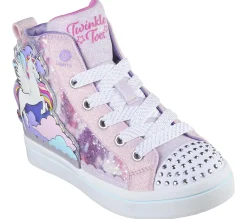 Twi-Lites 2.0 - Enchanted Unicorn