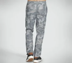 Twill Downtown Cargo Pant