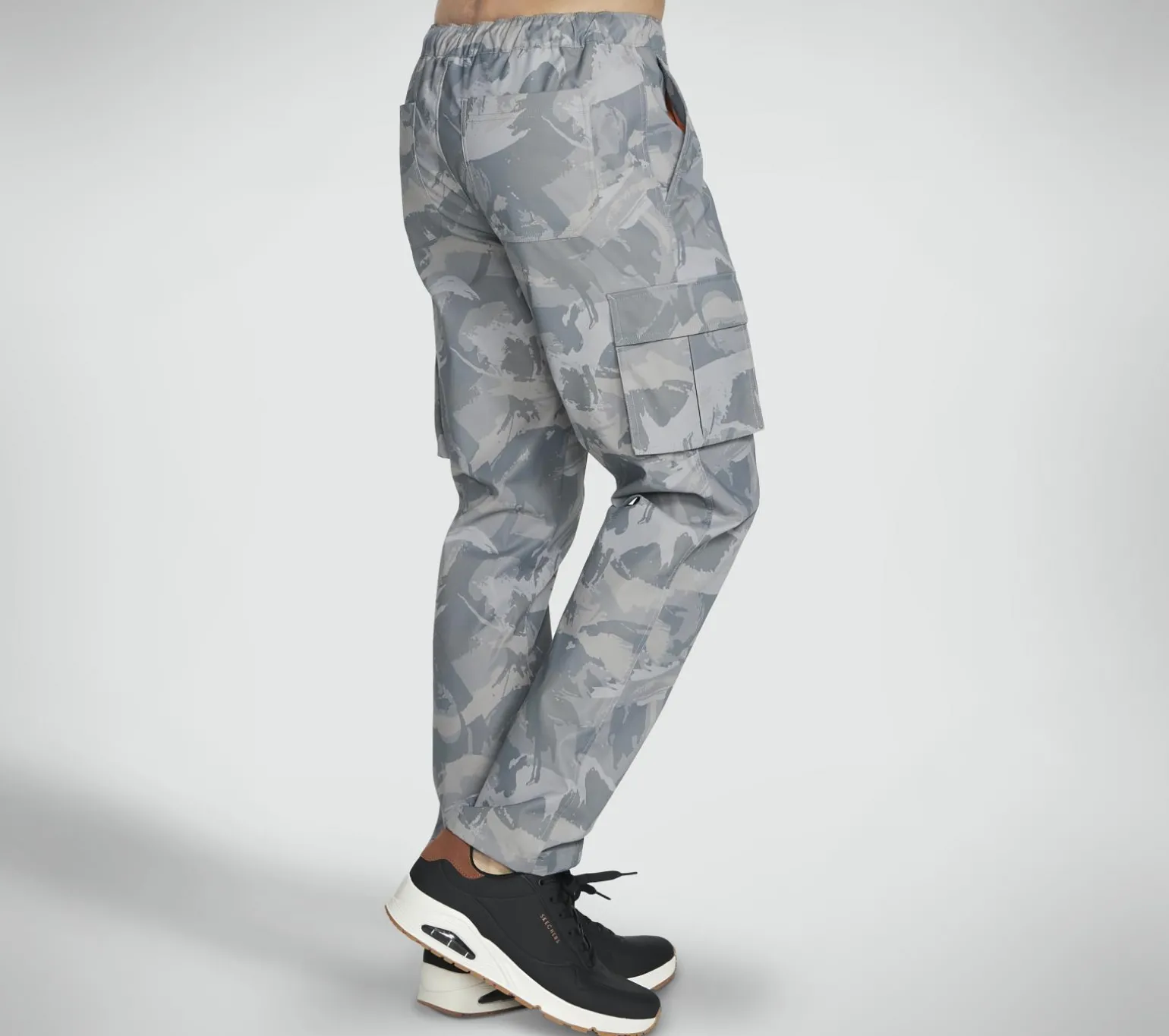 Twill Downtown Cargo Pant