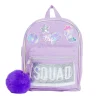 Twinkle Toes: Flip Sequins Mini Backpack