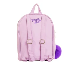 Twinkle Toes: Flip Sequins Mini Backpack