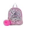 Twinkle Toes: Puffy Mini Backpack