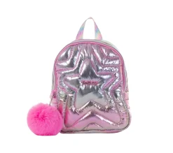Twinkle Toes: Puffy Mini Backpack