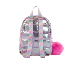 Twinkle Toes: Puffy Mini Backpack