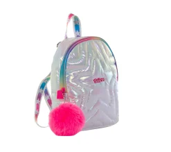 Twinkle Toes: Puffy Mini Backpack