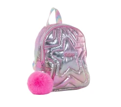 Twinkle Toes: Puffy Mini Backpack