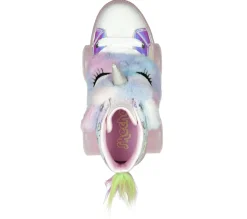 Twinkle Toes: Shuffle 4 Wheeler - Unicorn Wheelz