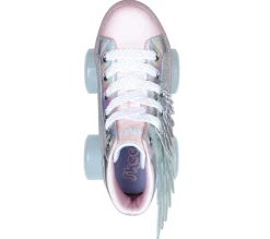 Twinkle Toes: Shuffle 4 Wheeler - Unicorn Soaring