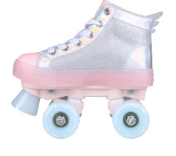 Twinkle Toes: Shuffle 4 Wheeler - Unicorn Soaring