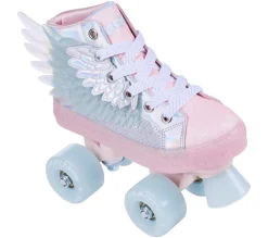 Twinkle Toes: Shuffle 4 Wheeler - Unicorn Soaring