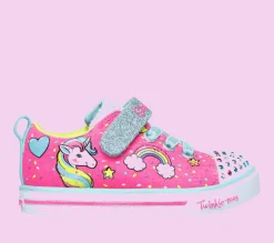 Twinkle Toes: Sparkle Lite - Unicorn Craze