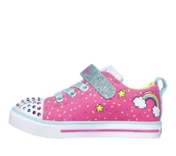 Twinkle Toes: Sparkle Lite - Unicorn Craze