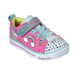 Twinkle Toes: Sparkle Lite - Unicorn Craze