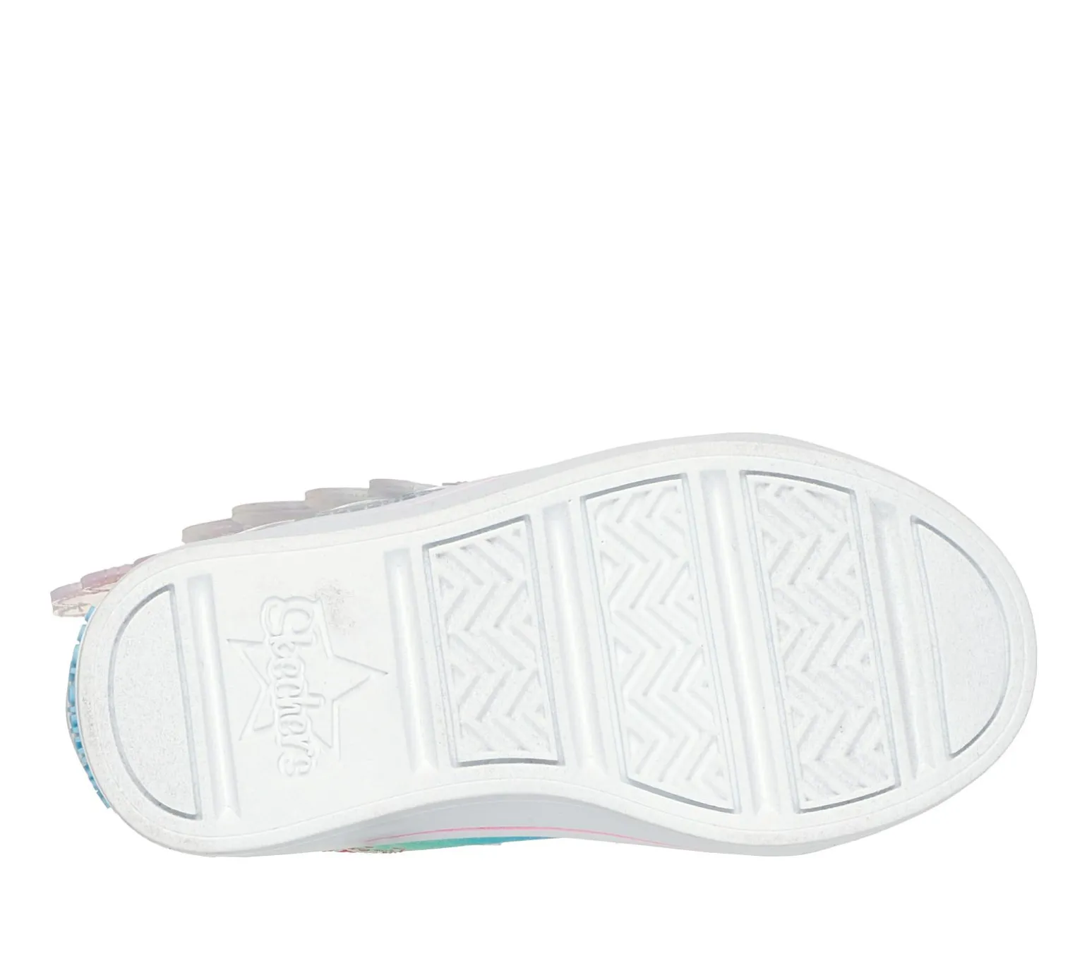 Twinkle Toes: Twi-Lites 2.0 - Dreamy Wings