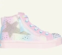 Twinkle Toes: Twi-Lites 2.0 - Star Zips