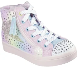 Twinkle Toes: Twi-Lites 2.0 - Star Zips