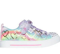 Twinkle Toes: Twinkle Sparks - Ombre Love