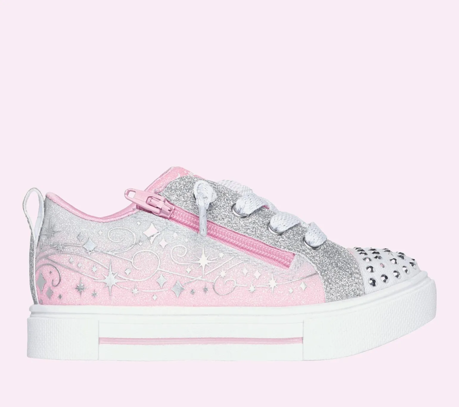 Twinkle Toes: Twinkle Sparks - Magical Ombre