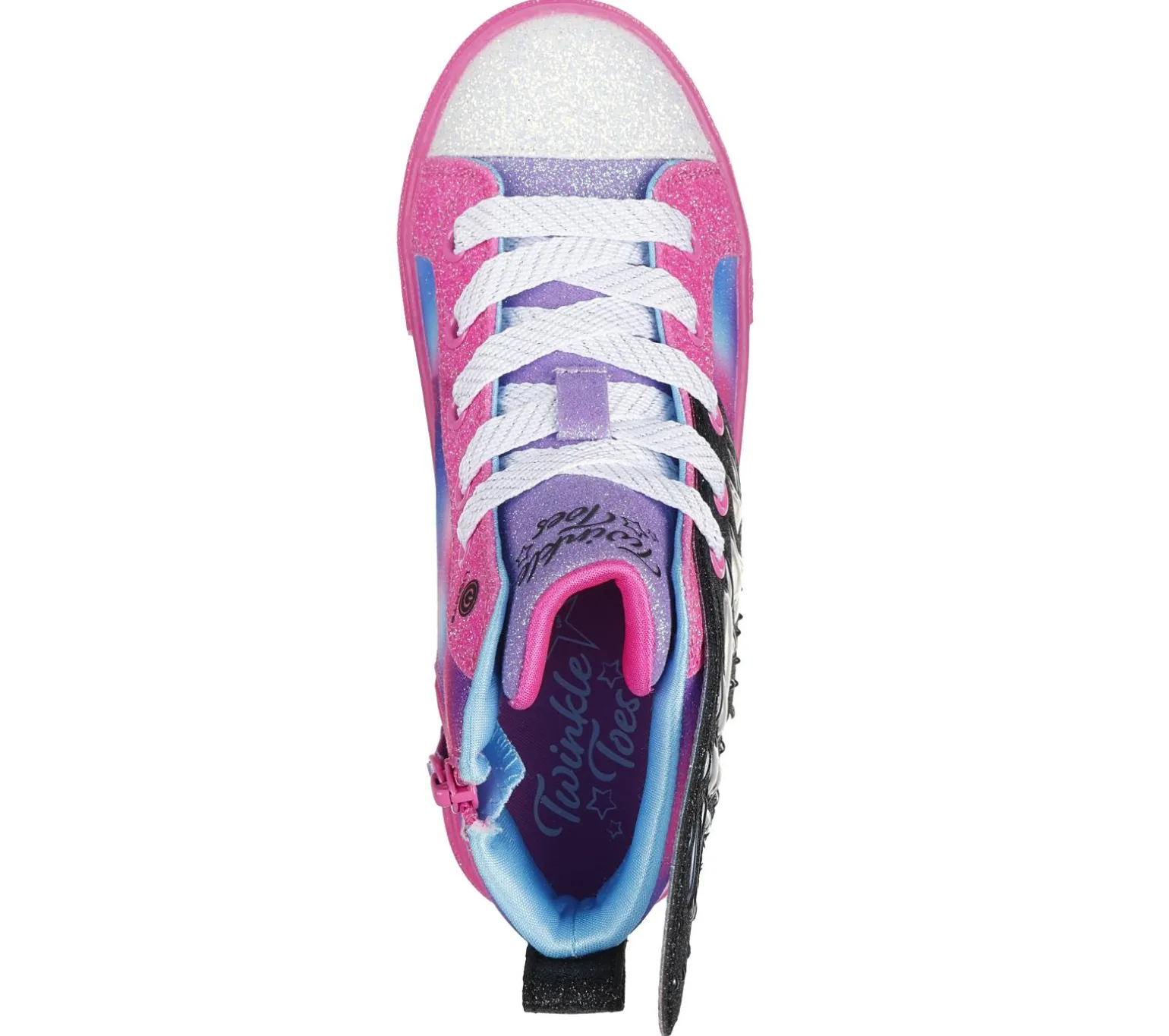 Twinkle Toes: Twinkle Sparks Ice