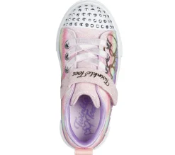 Twinkle Toes: Twinkle Sparks - Ombre Love