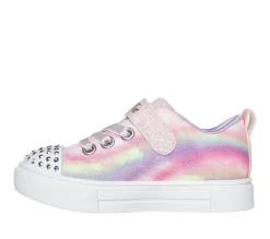 Twinkle Toes: Twinkle Sparks - Ombre Love