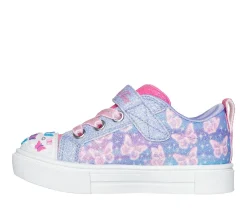 Twinkle Toes: Twinkle Sparks - Ombre Flutter