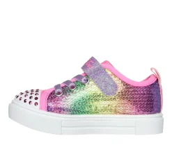 Twinkle Toes: Twinkle Sparks - Sequin Flash