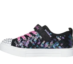 Twinkle Toes: Twinkle Sparks - Sequin Party